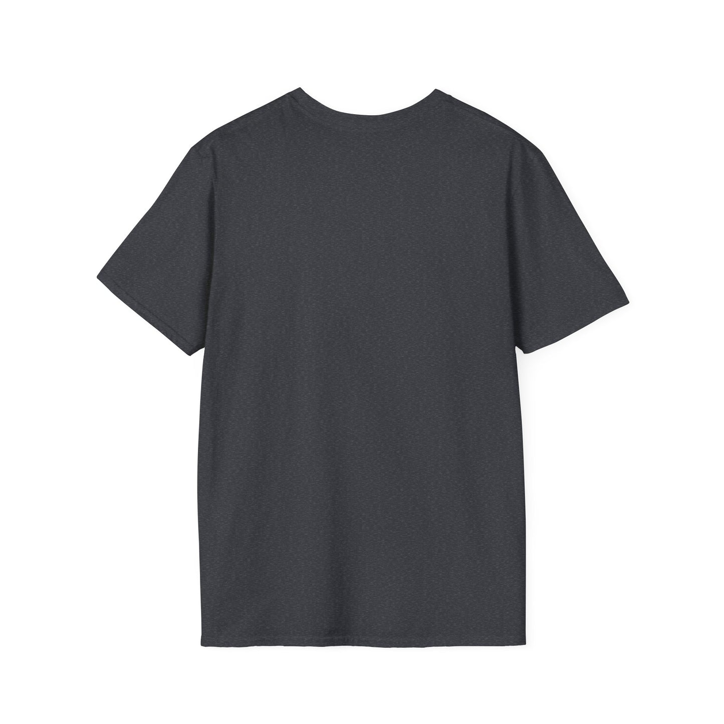The Fry Drop Tee