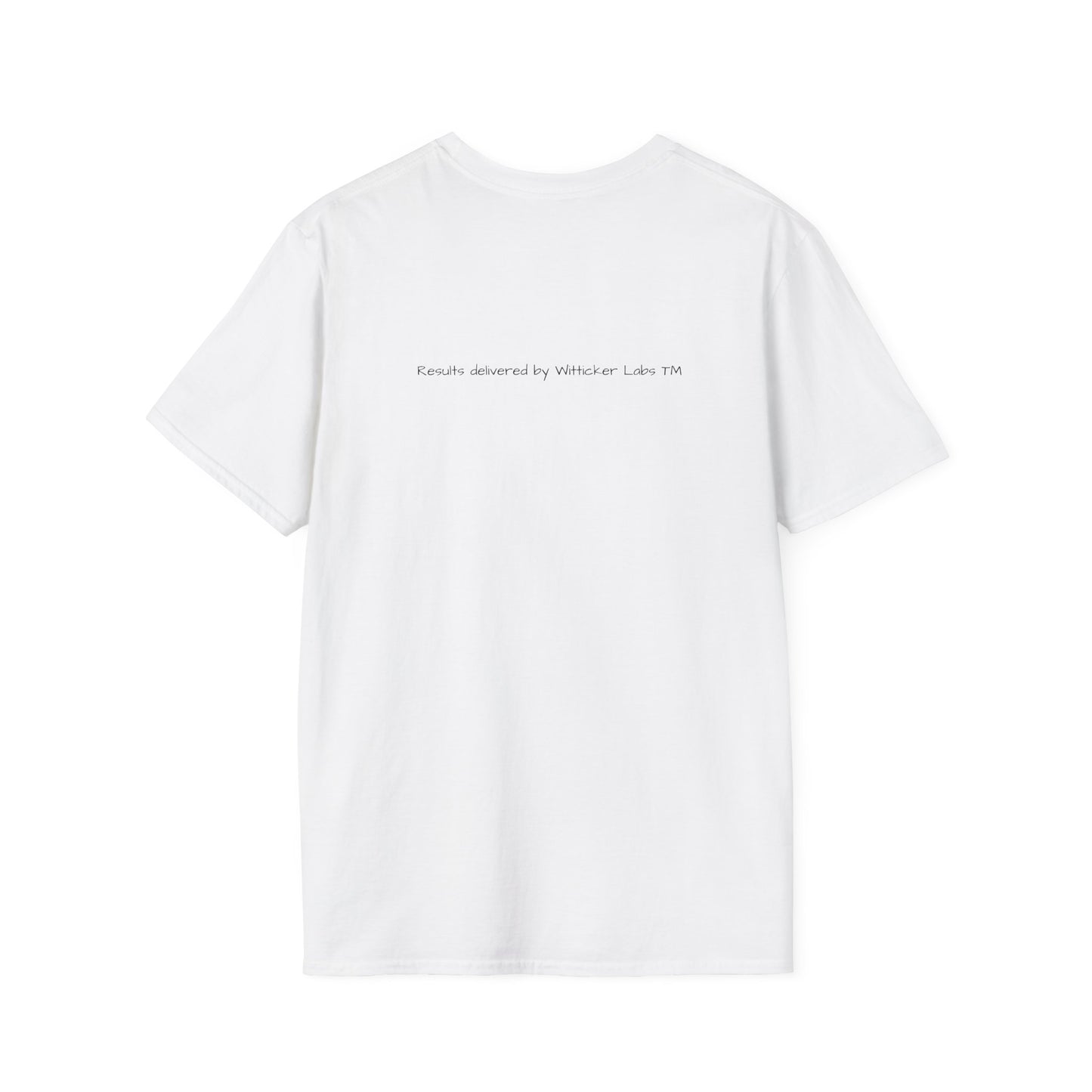 “You Are Not the Mother” Tee Witticker Labs Certified