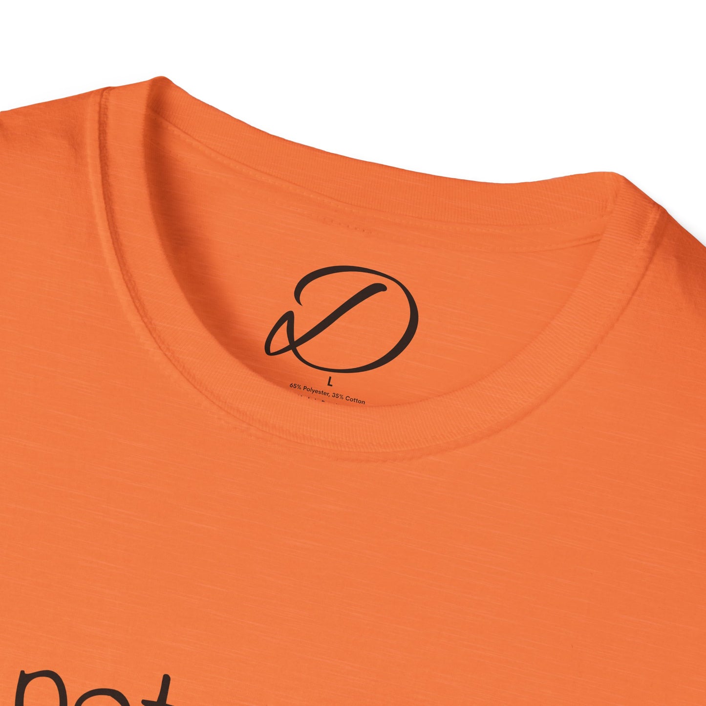Resting My Eyes” Dad Shirt – Minimal Sleep Mode Tee