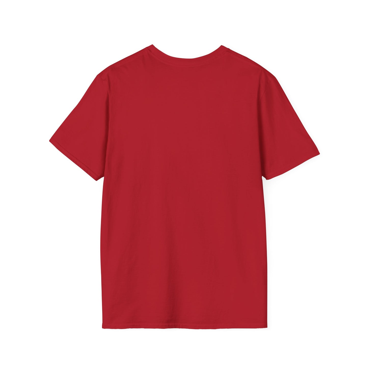 The Fry Drop Tee