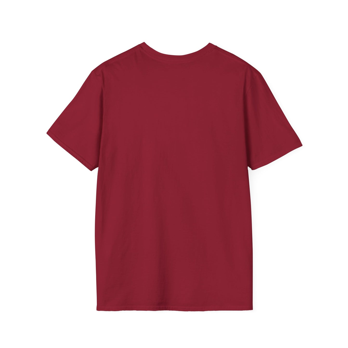 Resting My Eyes” Dad Shirt – Minimal Sleep Mode Tee