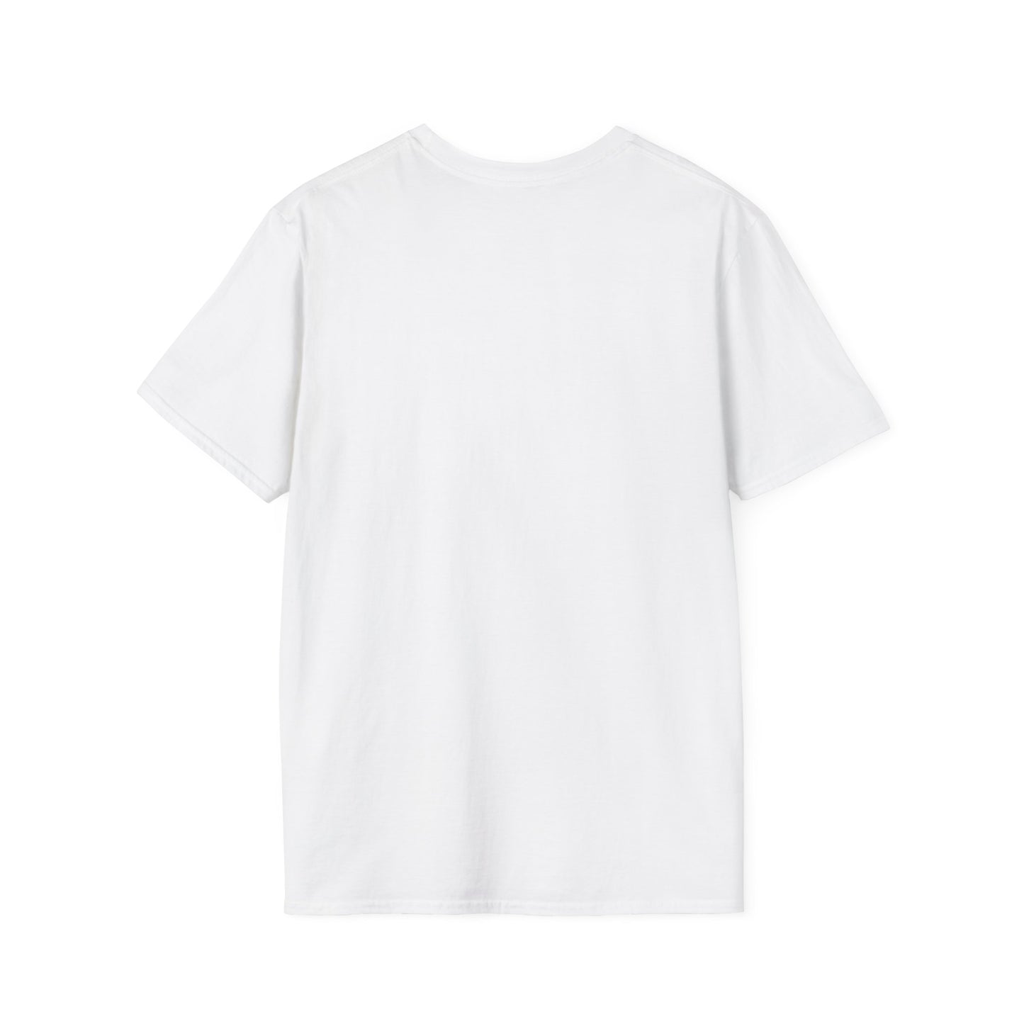 Don’t Drop The Booty Tee From the Witticker Wisdom Collection
