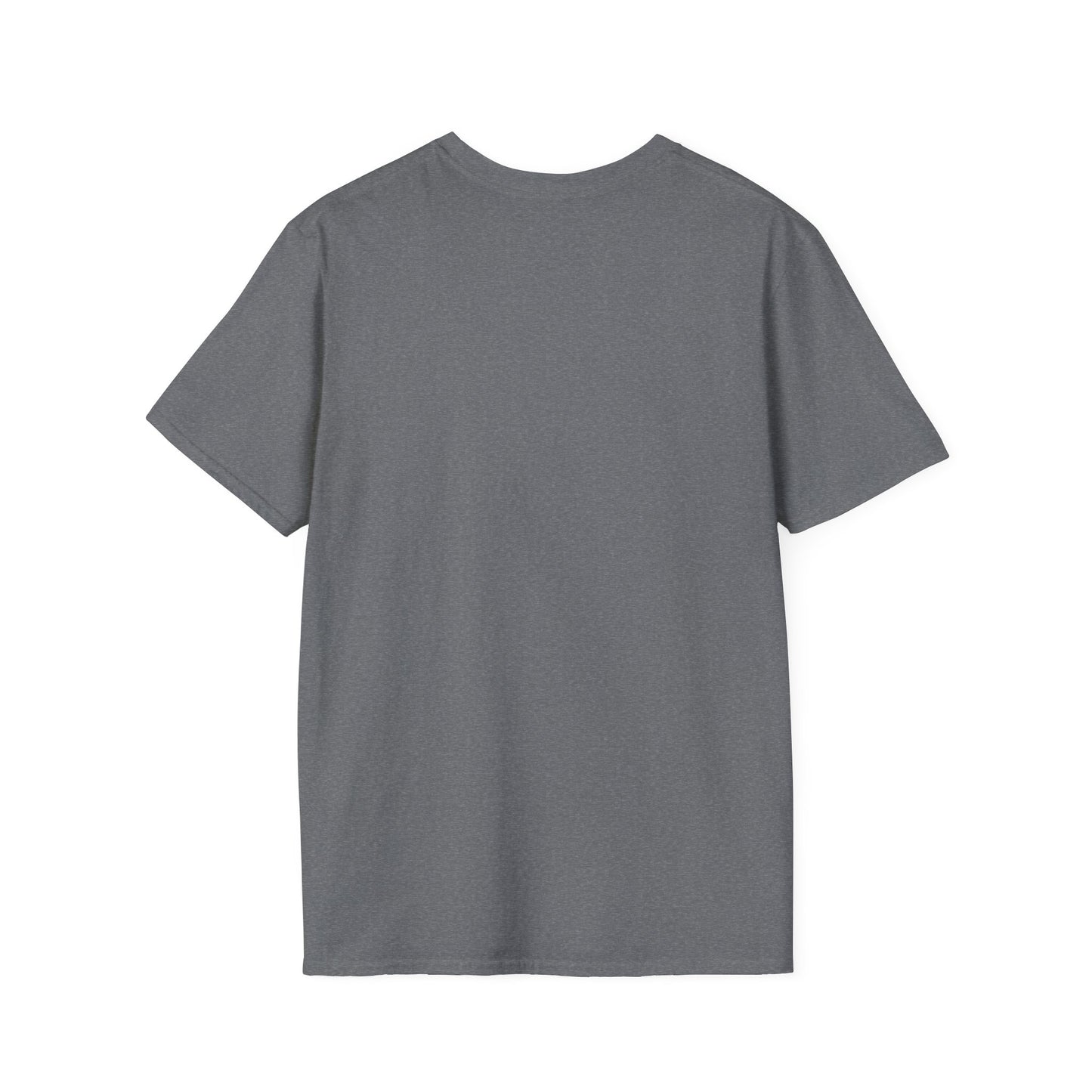 The Fry Drop Tee