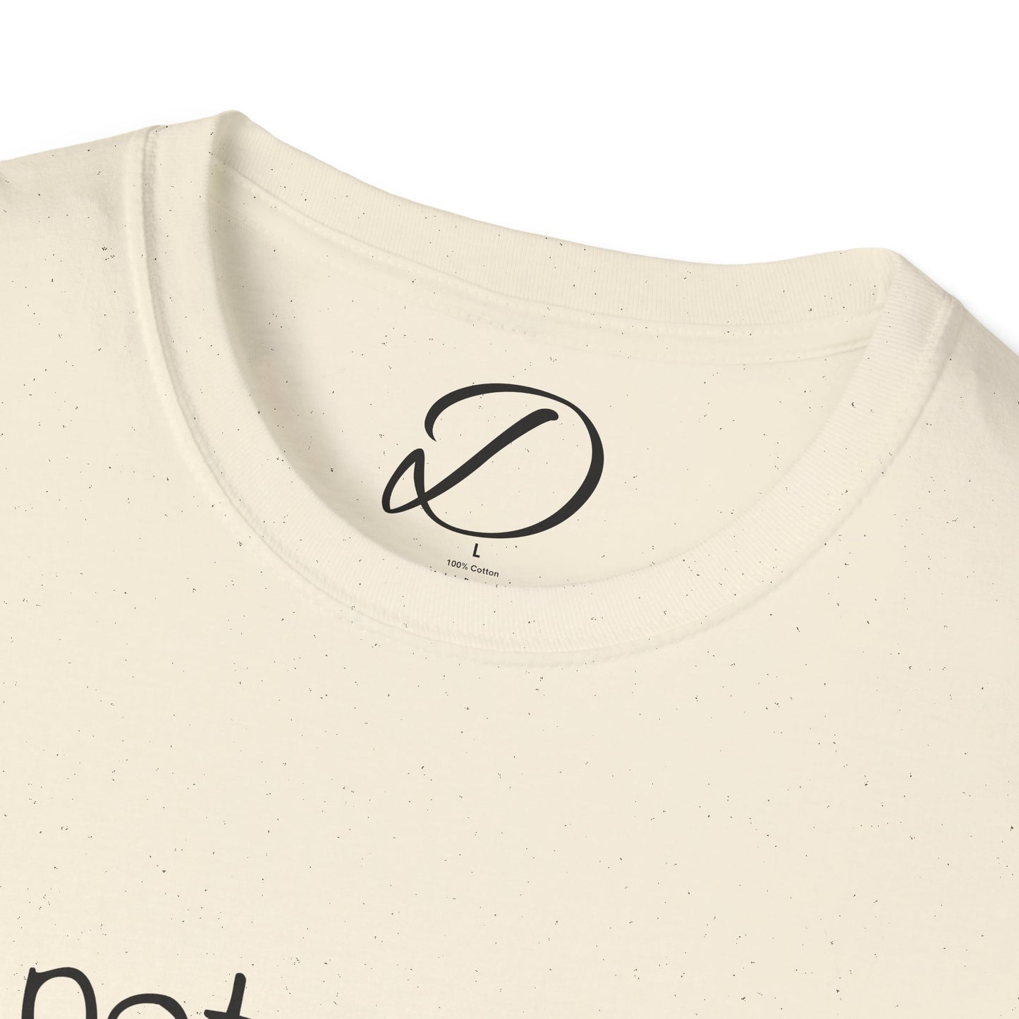 Resting My Eyes” Dad Shirt – Minimal Sleep Mode Tee