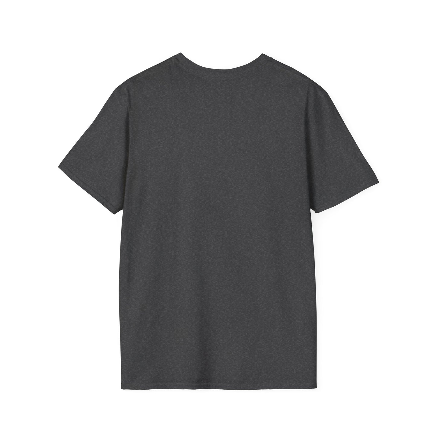 The Fry Drop Tee