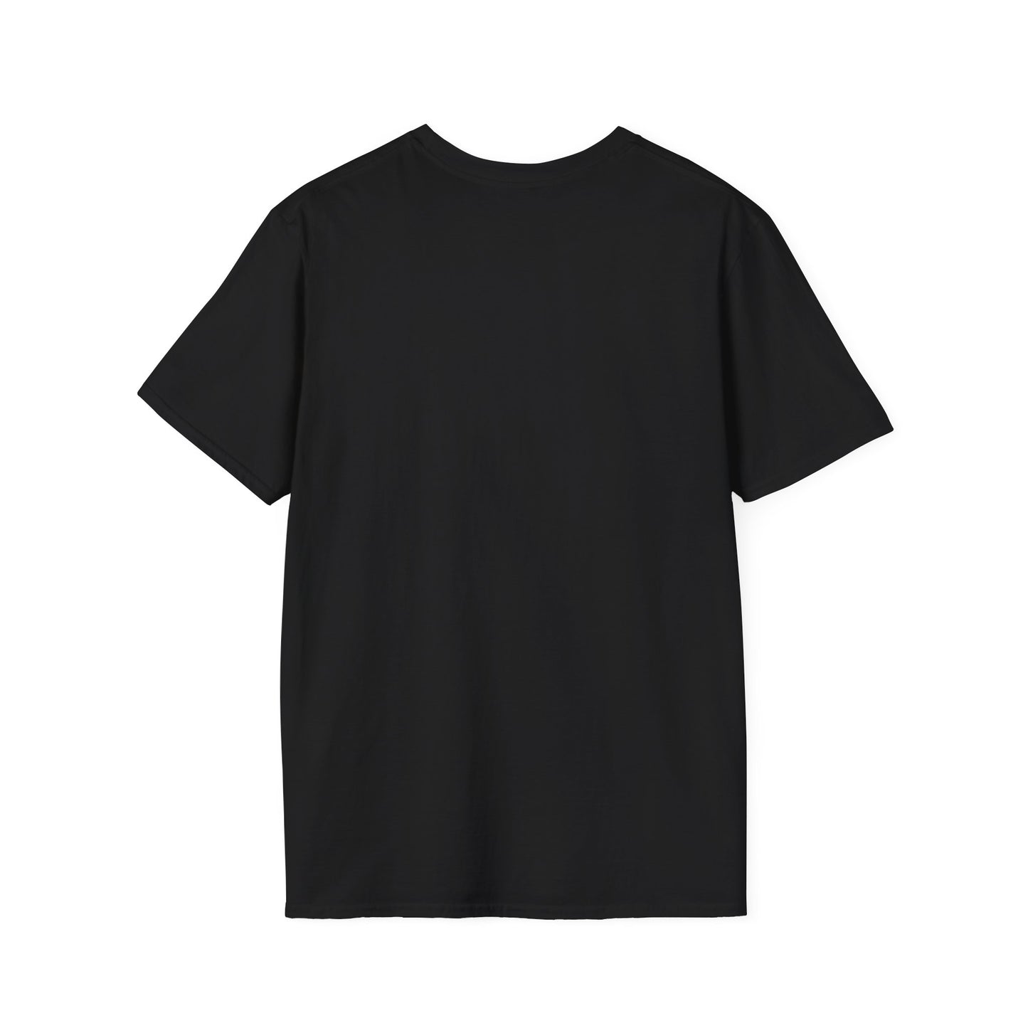 Don’t Drop The Booty Tee From the Witticker Wisdom Collection