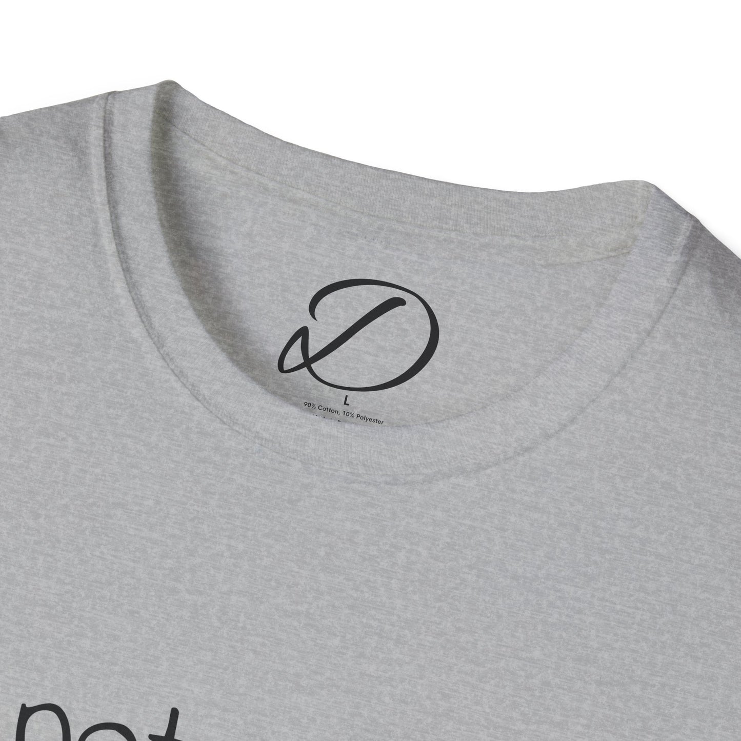 Resting My Eyes” Dad Shirt – Minimal Sleep Mode Tee