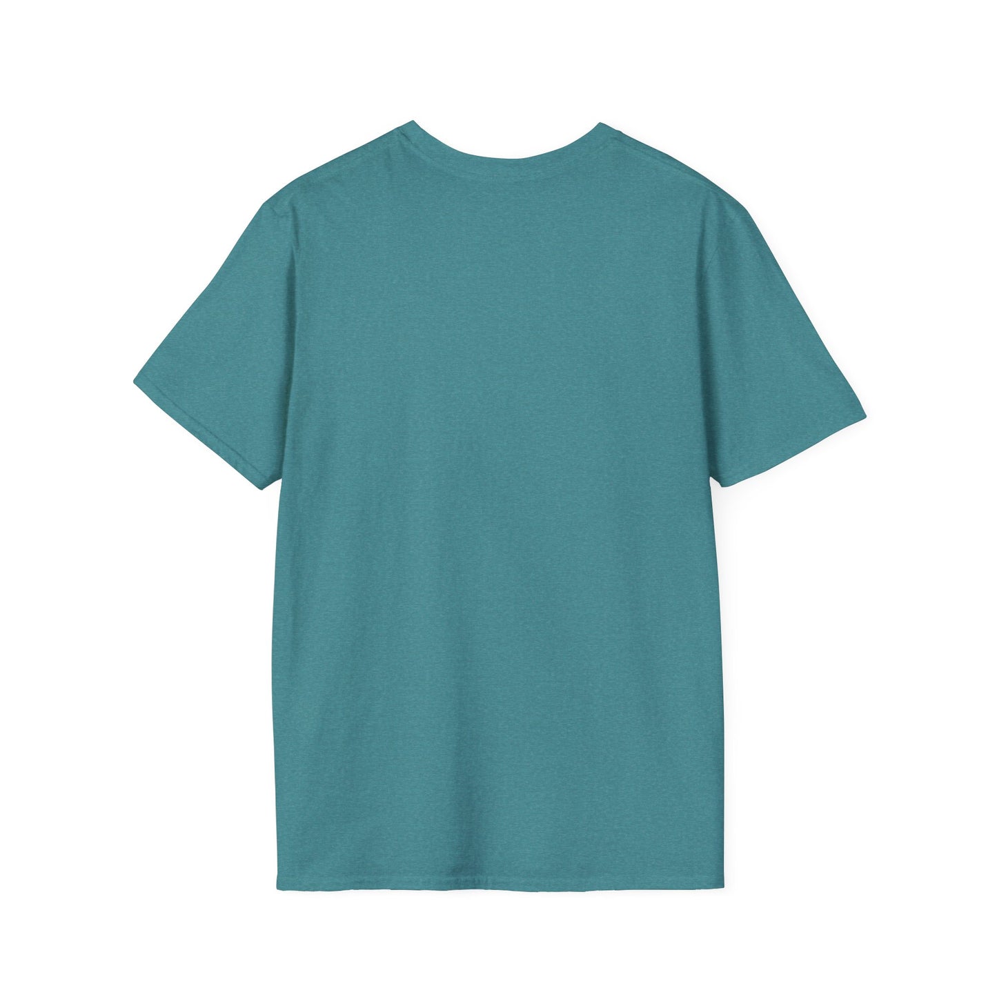 Resting My Eyes” Dad Shirt – Minimal Sleep Mode Tee