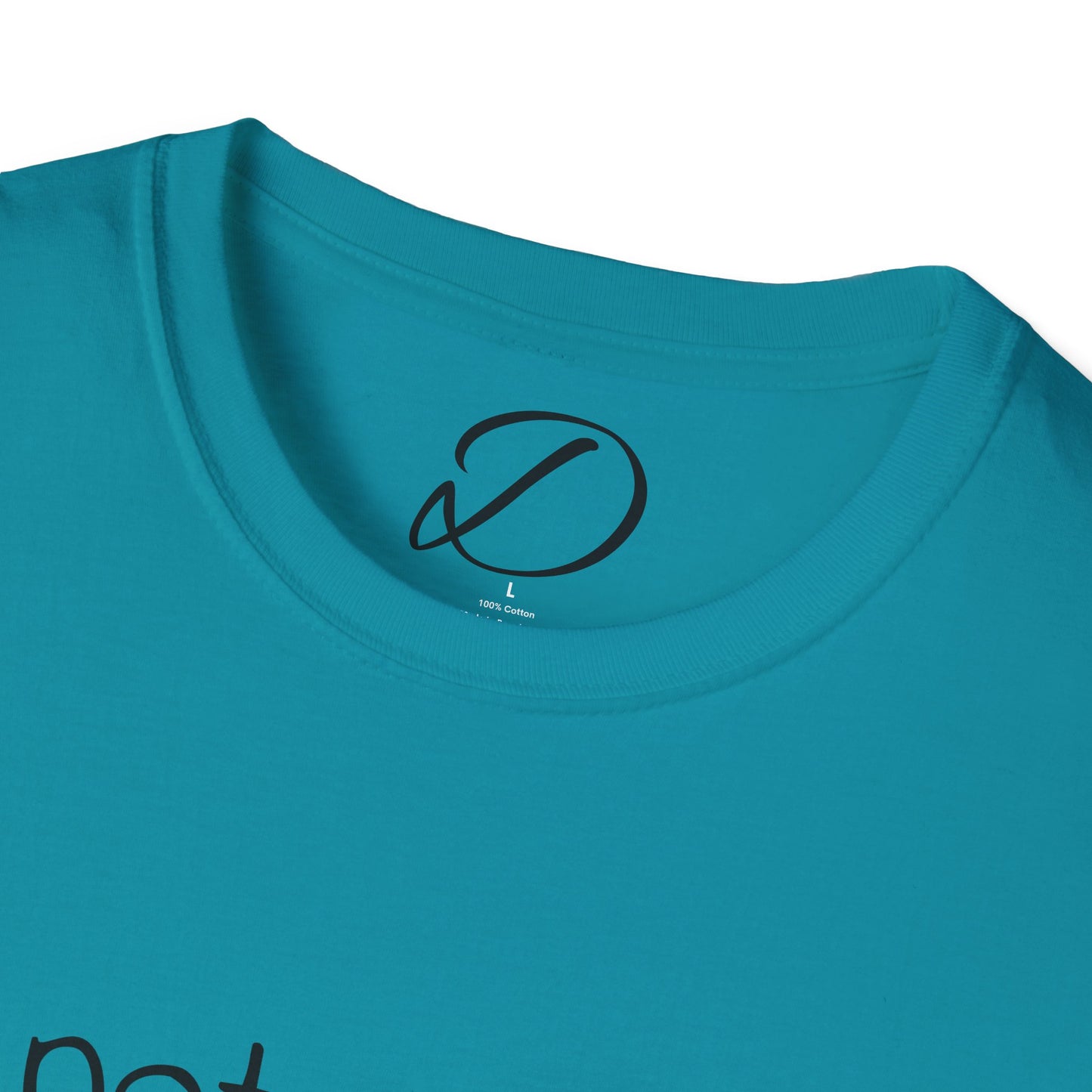 Resting My Eyes” Dad Shirt – Minimal Sleep Mode Tee