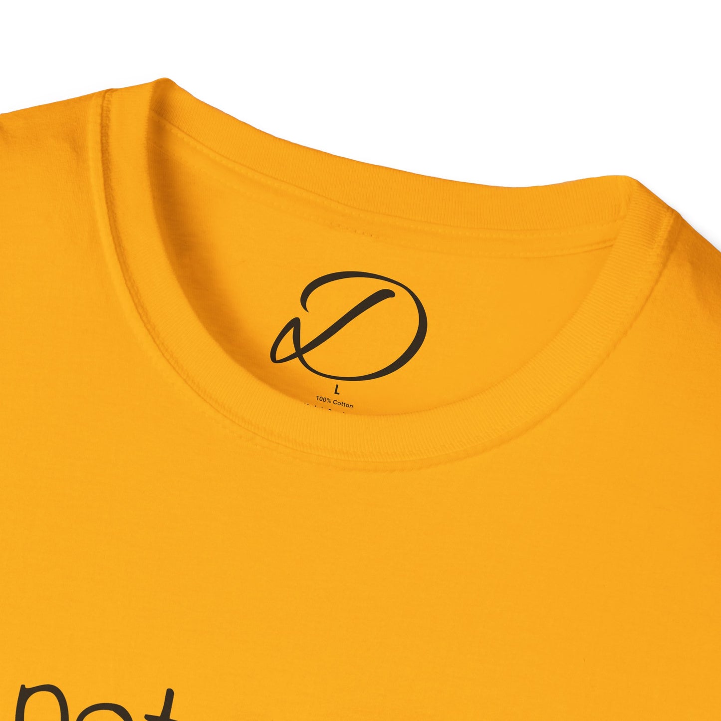 Resting My Eyes” Dad Shirt – Minimal Sleep Mode Tee