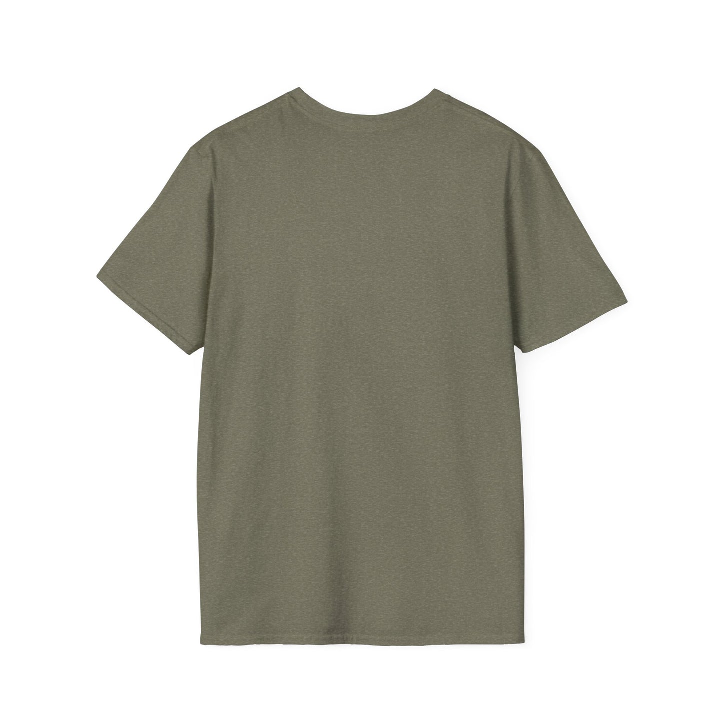 The Fry Drop Tee