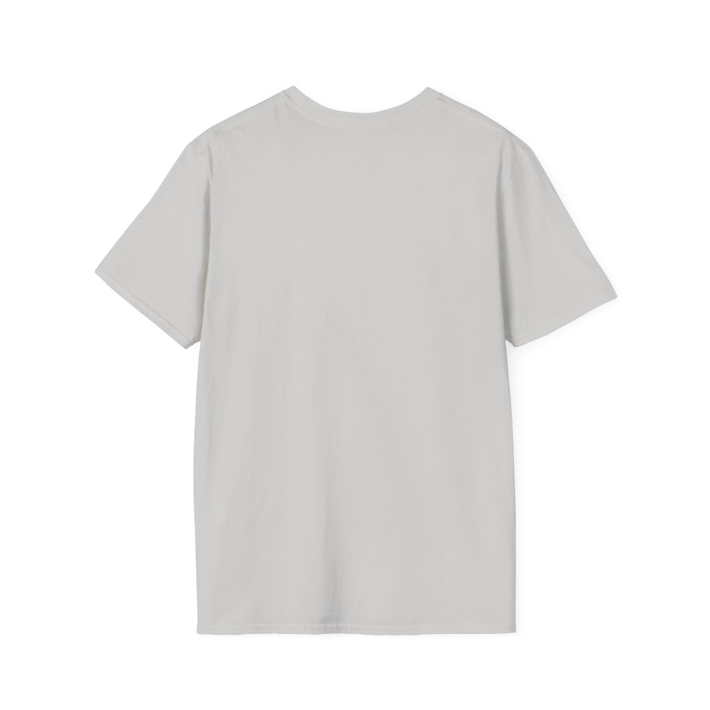 Don’t Drop The Booty Tee From the Witticker Wisdom Collection