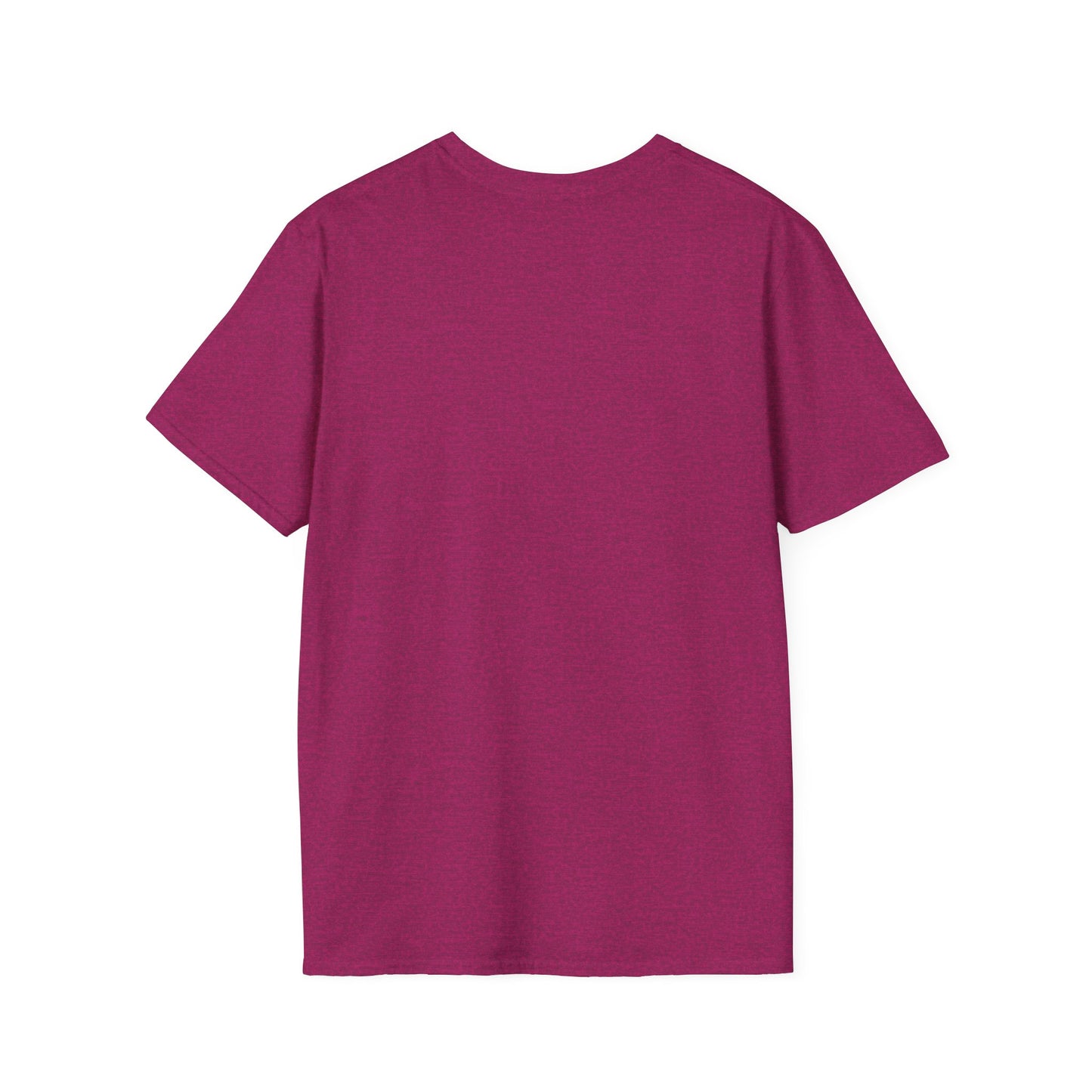 Mentally I’m in a Blanket Fort Tee