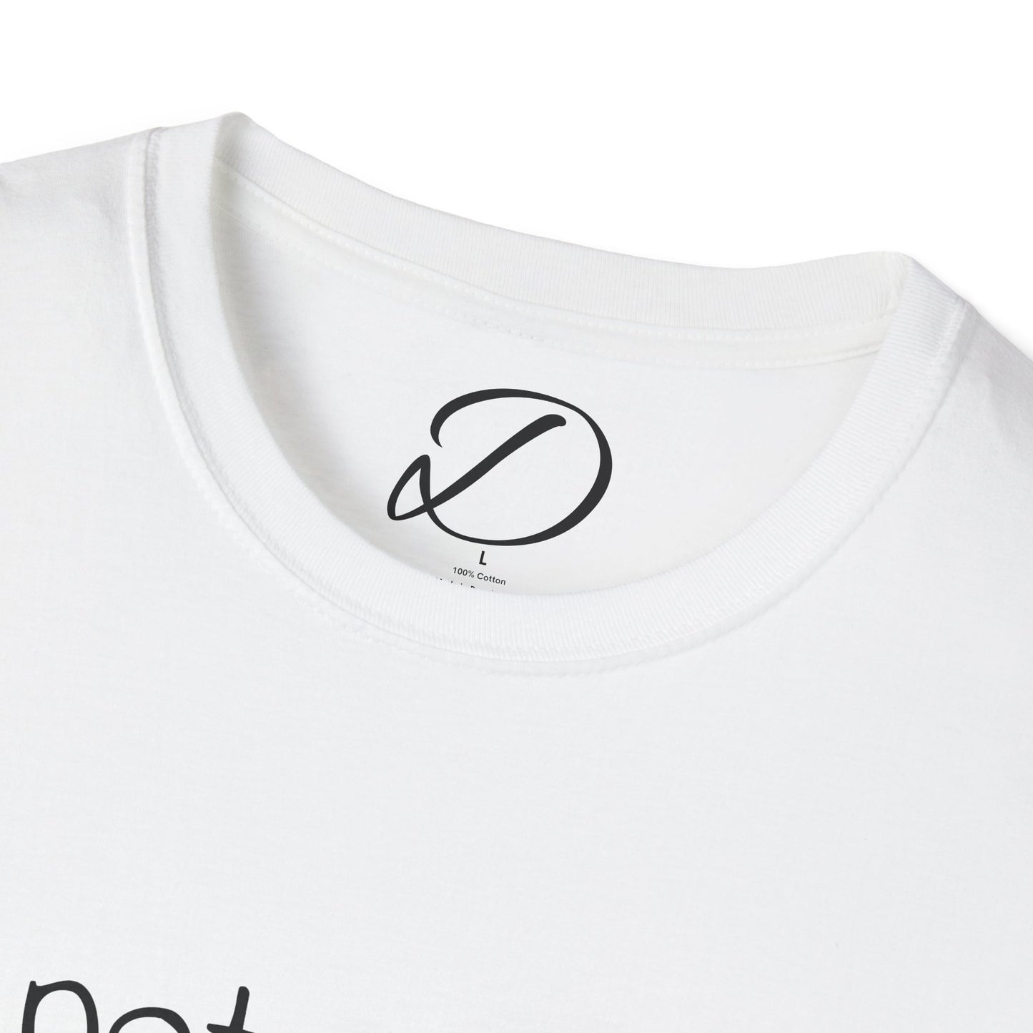 Resting My Eyes” Dad Shirt – Minimal Sleep Mode Tee