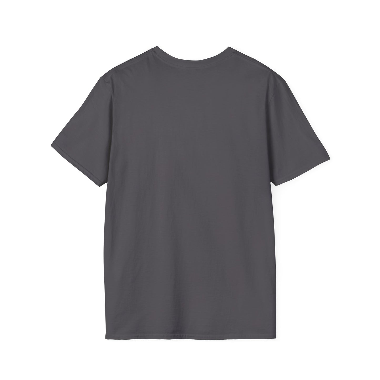Don’t Drop The Booty Tee From the Witticker Wisdom Collection