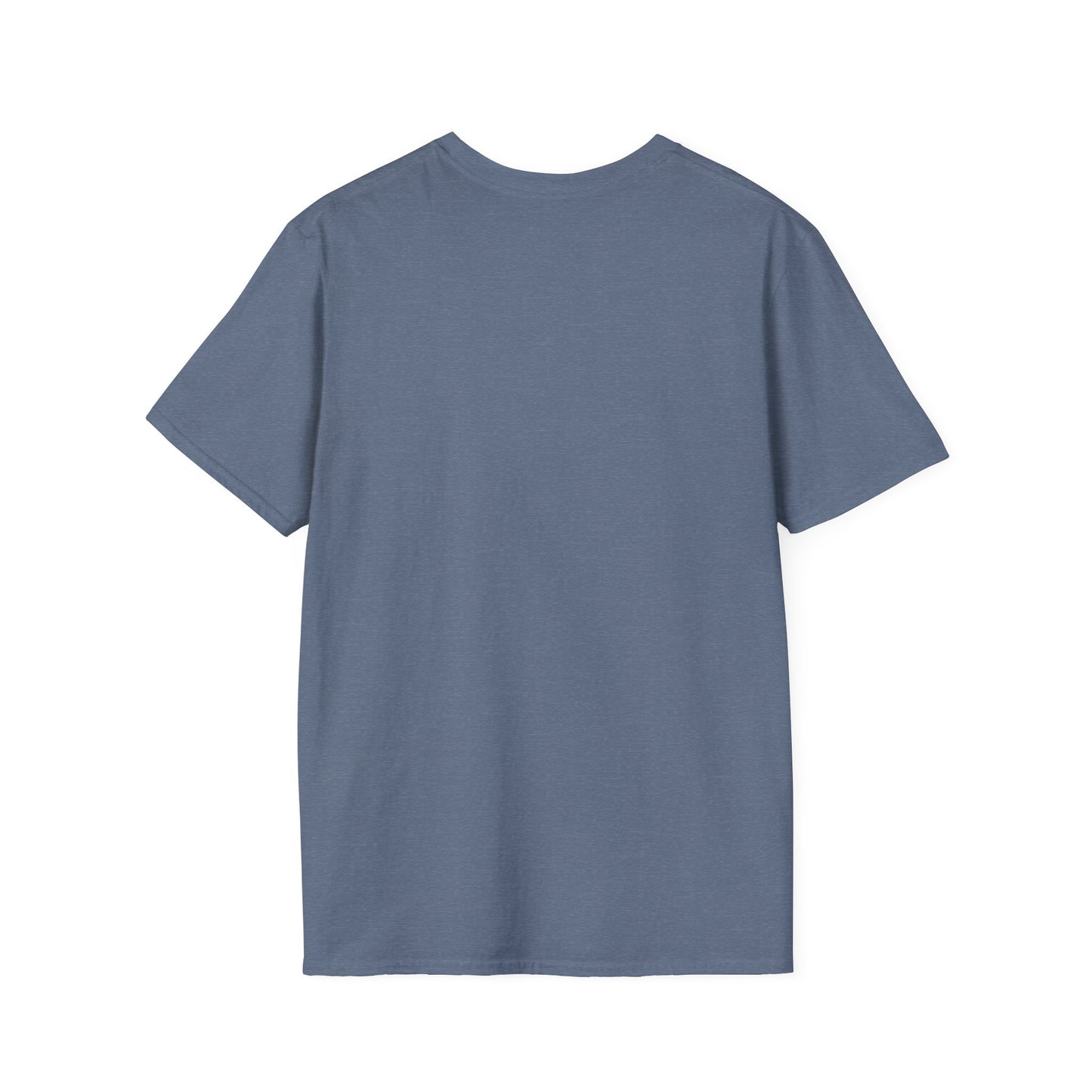 The Fry Drop Tee