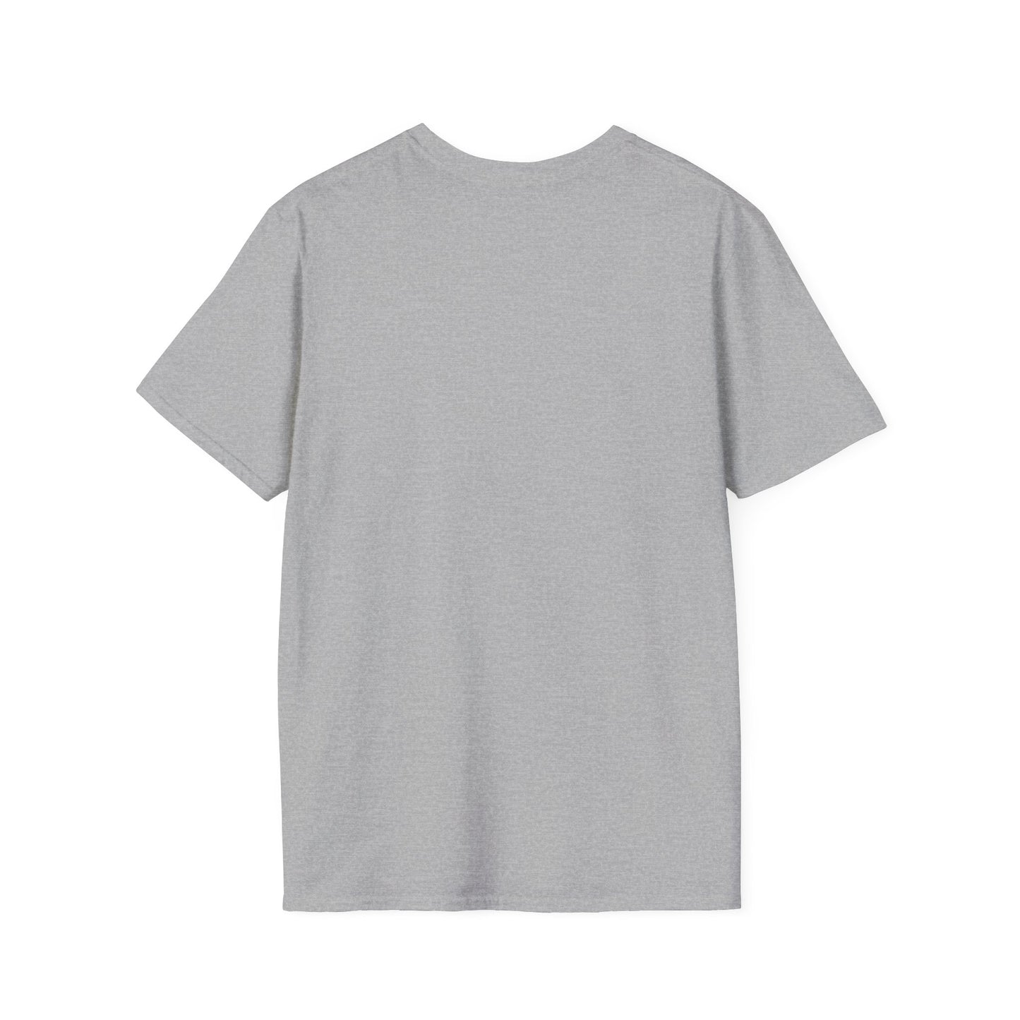Resting My Eyes” Dad Shirt – Minimal Sleep Mode Tee