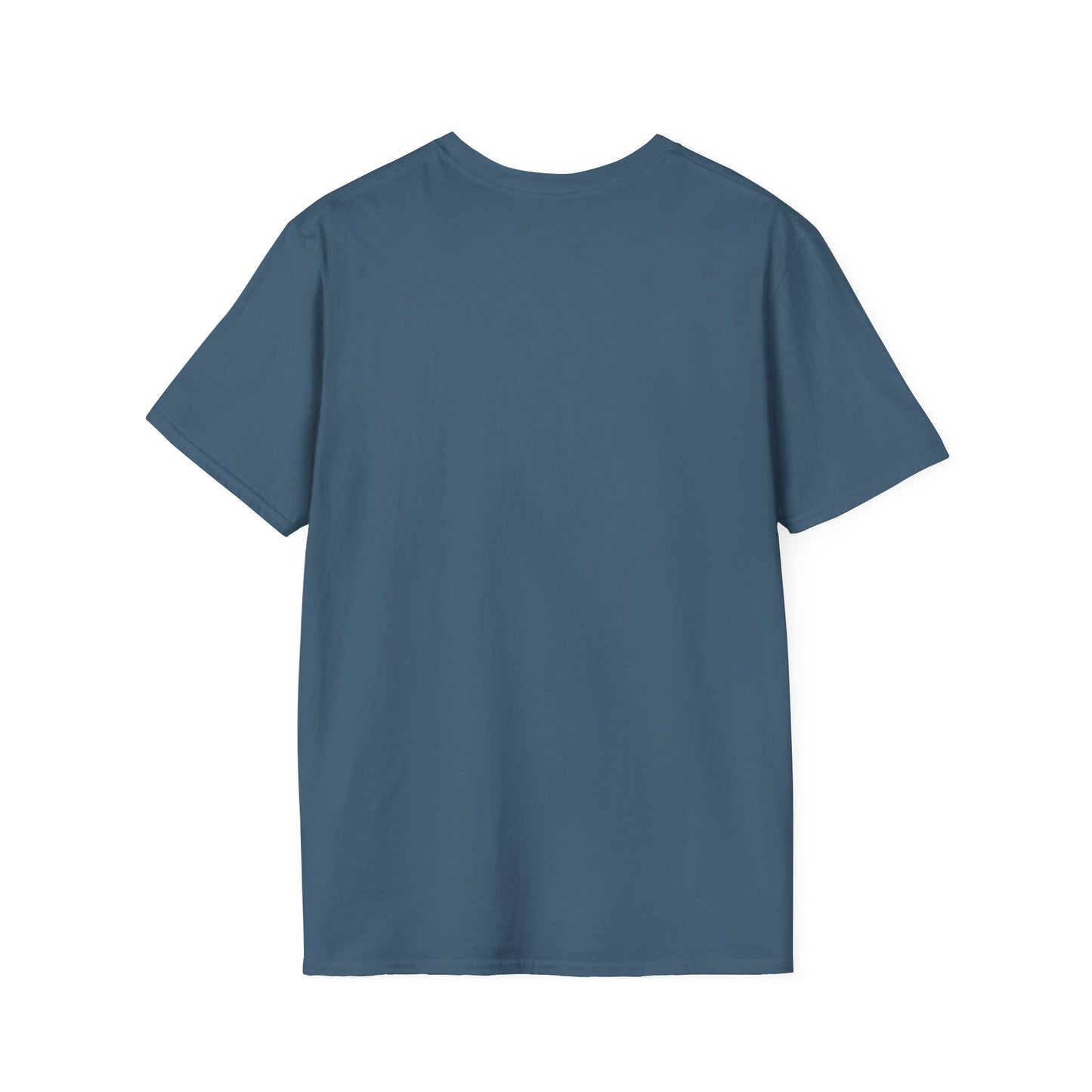 Mentally I’m in a Blanket Fort Tee