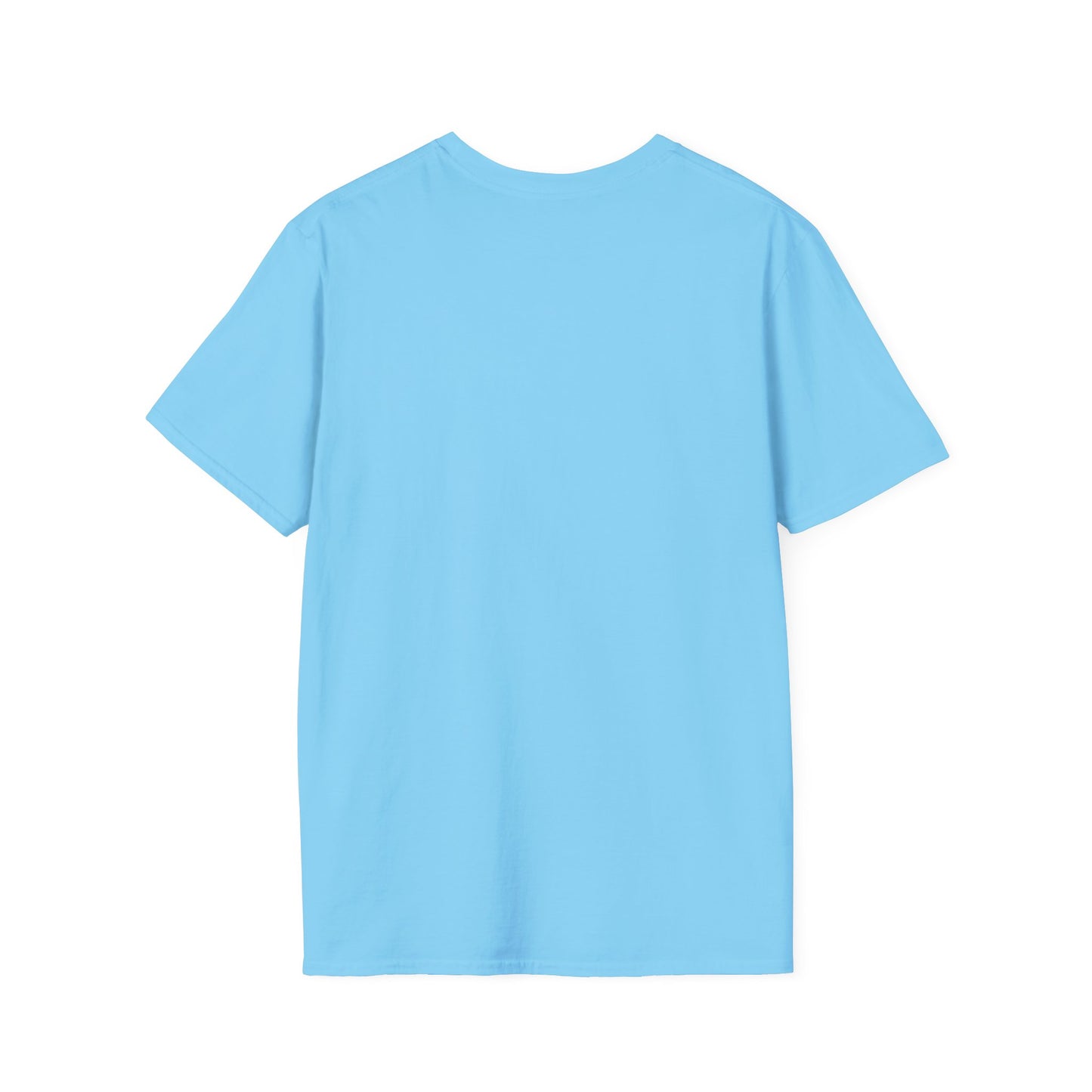 Mentally I’m in a Blanket Fort Tee