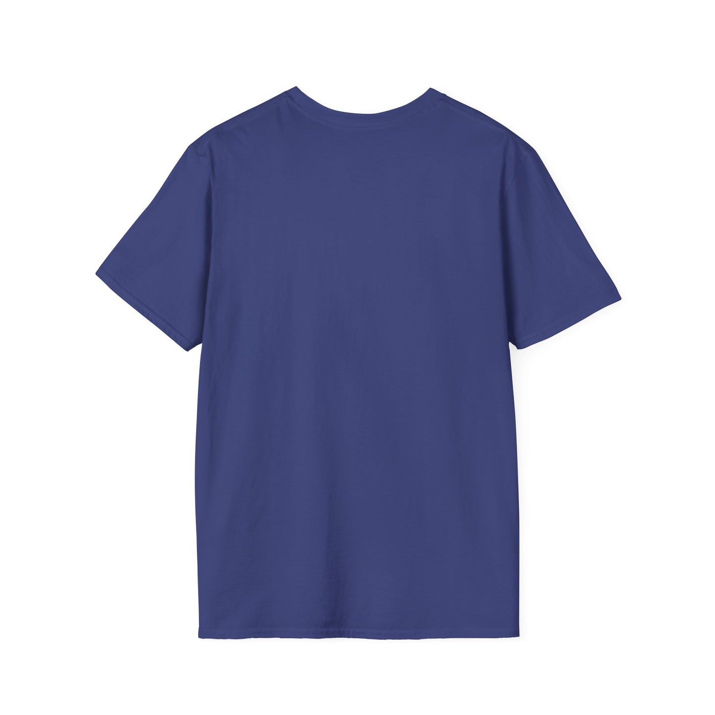 Mentally I’m in a Blanket Fort Tee